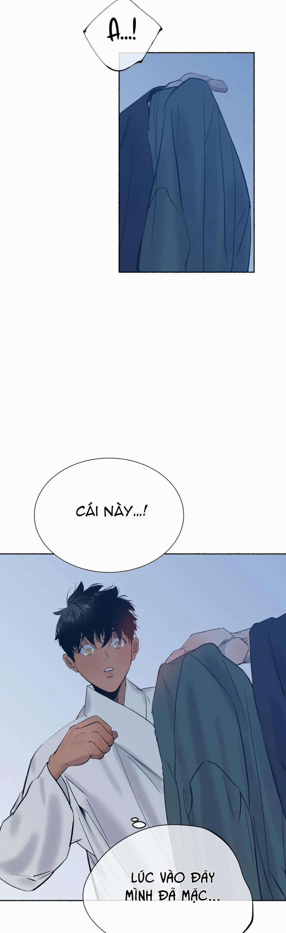 Hổ Ngàn Năm 40 trang 30