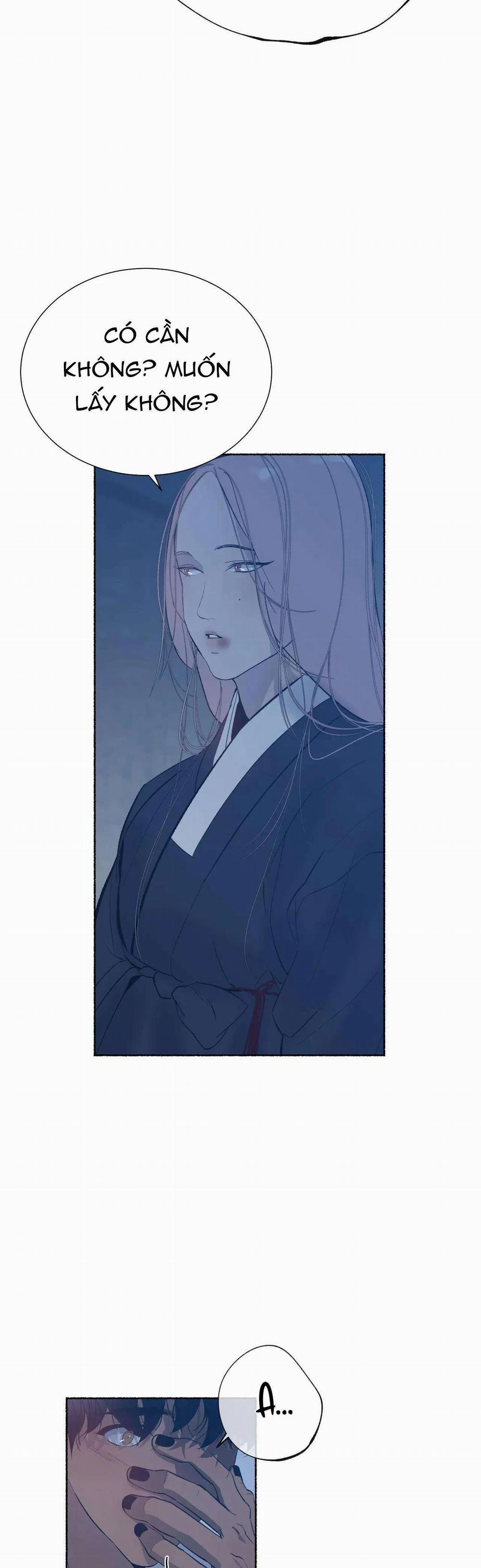 Hổ Ngàn Năm 40 trang 31