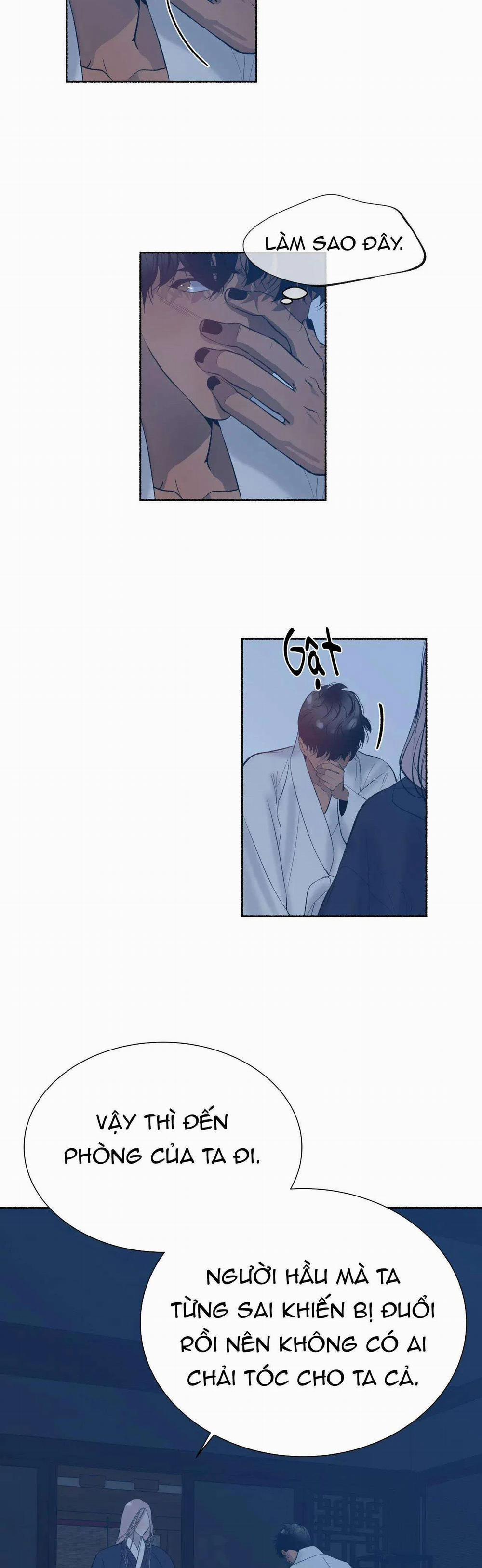 Hổ Ngàn Năm 40 trang 32