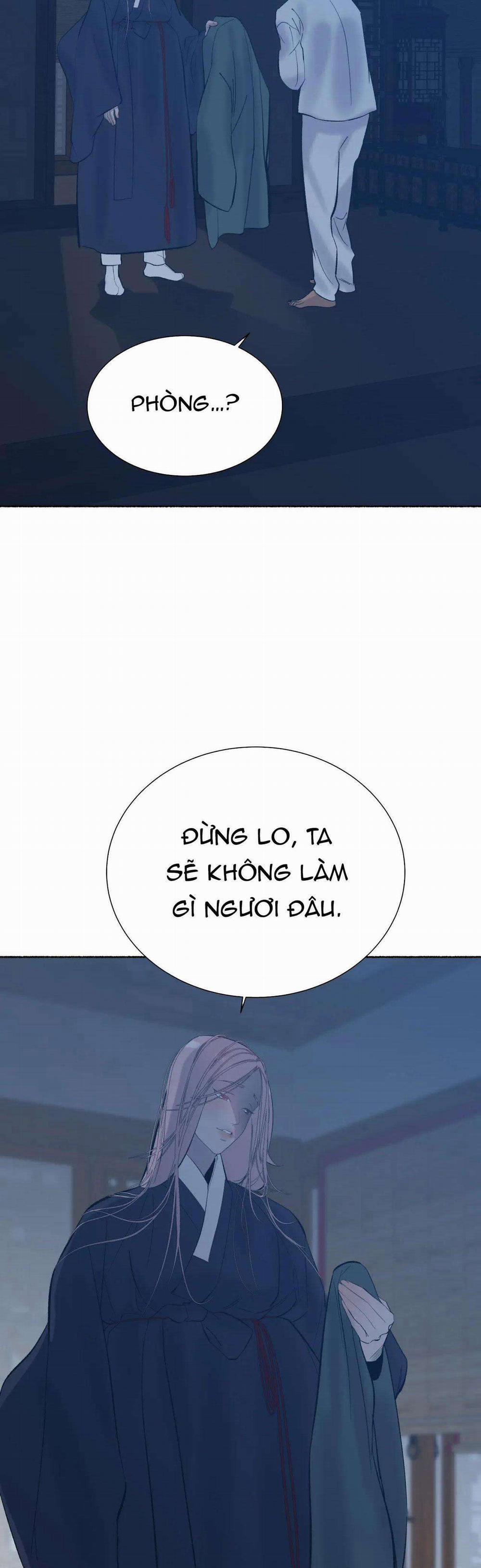 Hổ Ngàn Năm 40 trang 33