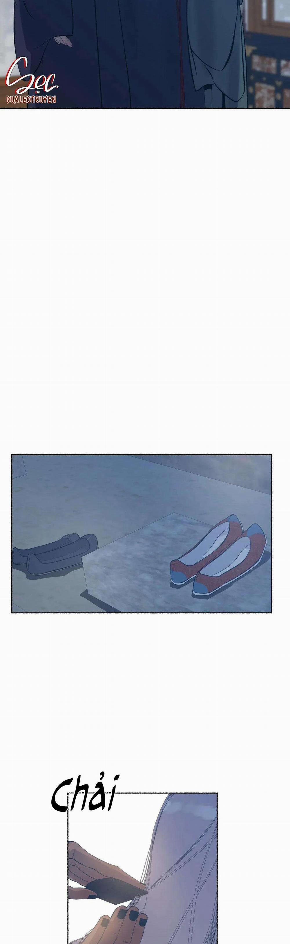 Hổ Ngàn Năm 40 trang 34