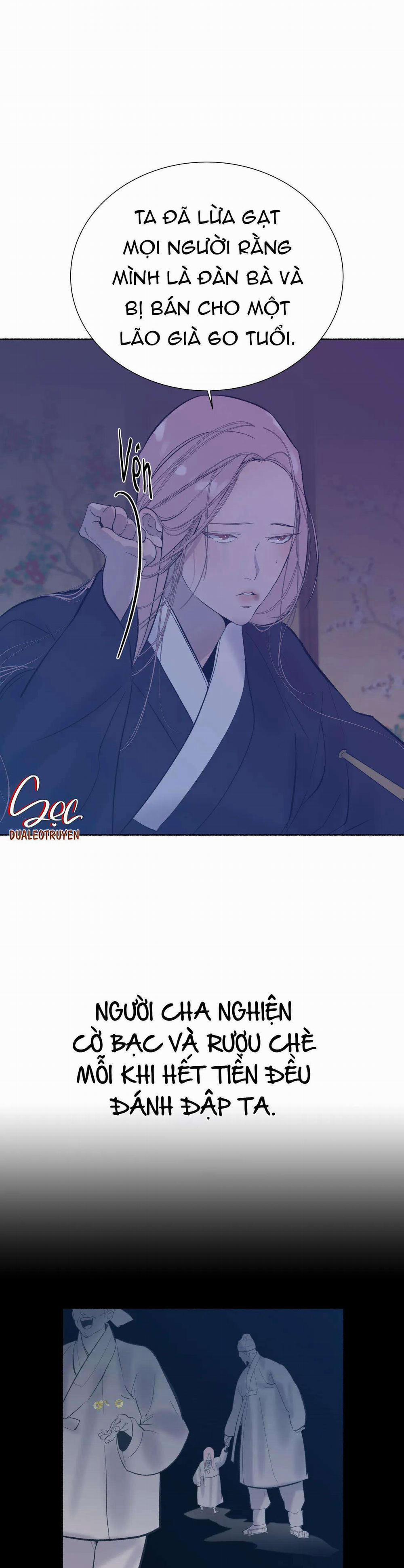 Hổ Ngàn Năm 40 trang 37