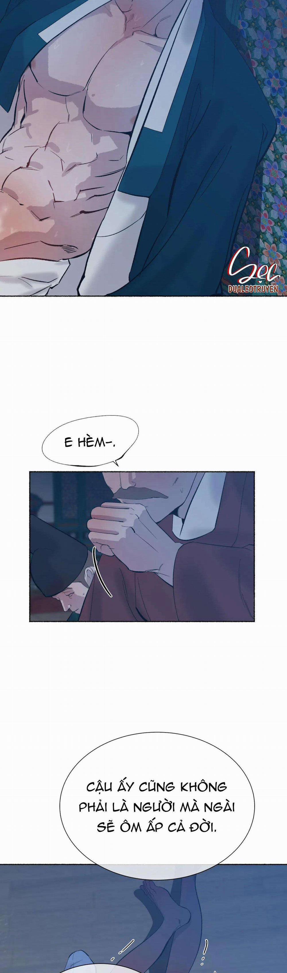 Hổ Ngàn Năm 40 trang 5