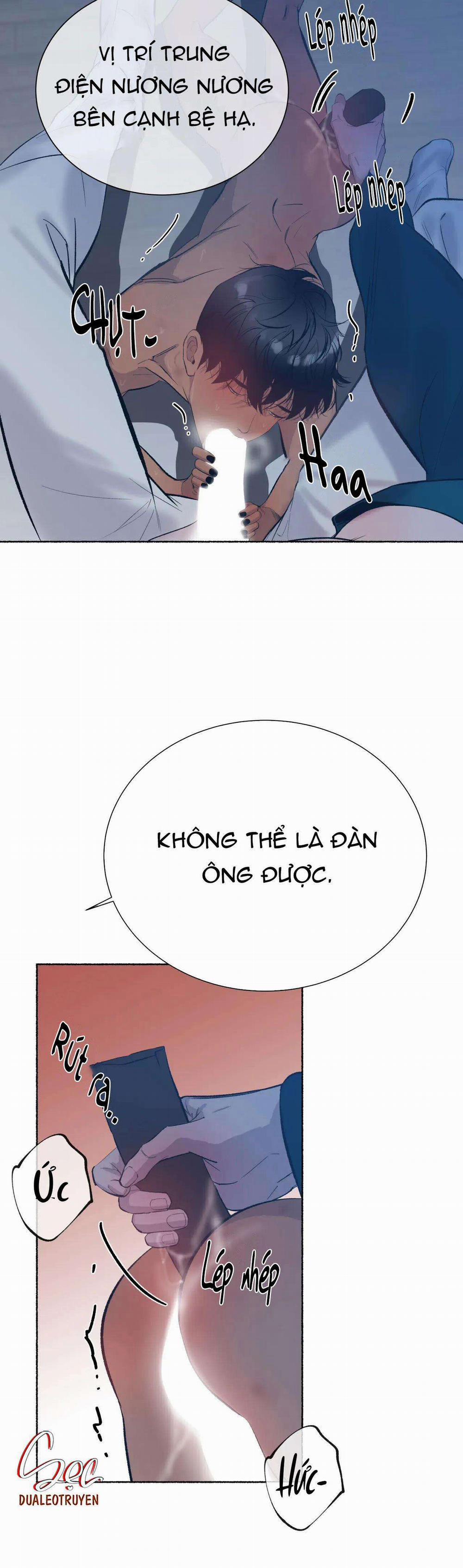 Hổ Ngàn Năm 40 trang 6