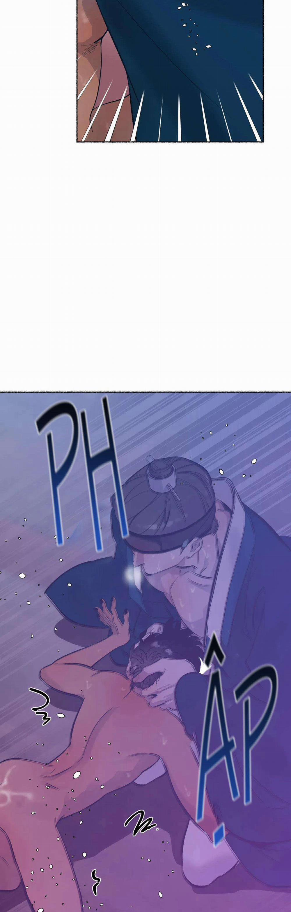 Hổ Ngàn Năm 40 trang 8