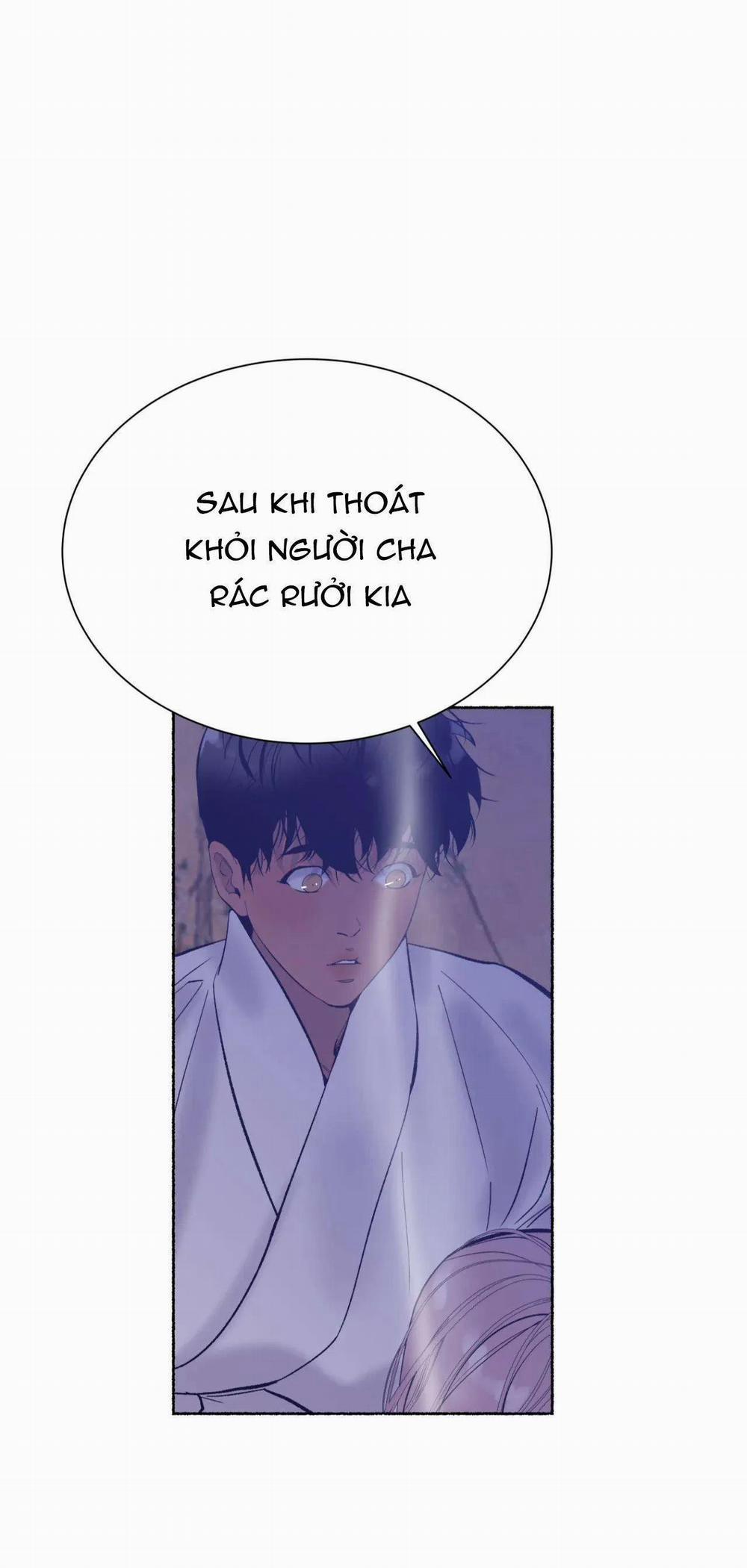 Hổ Ngàn Năm 41 trang 1