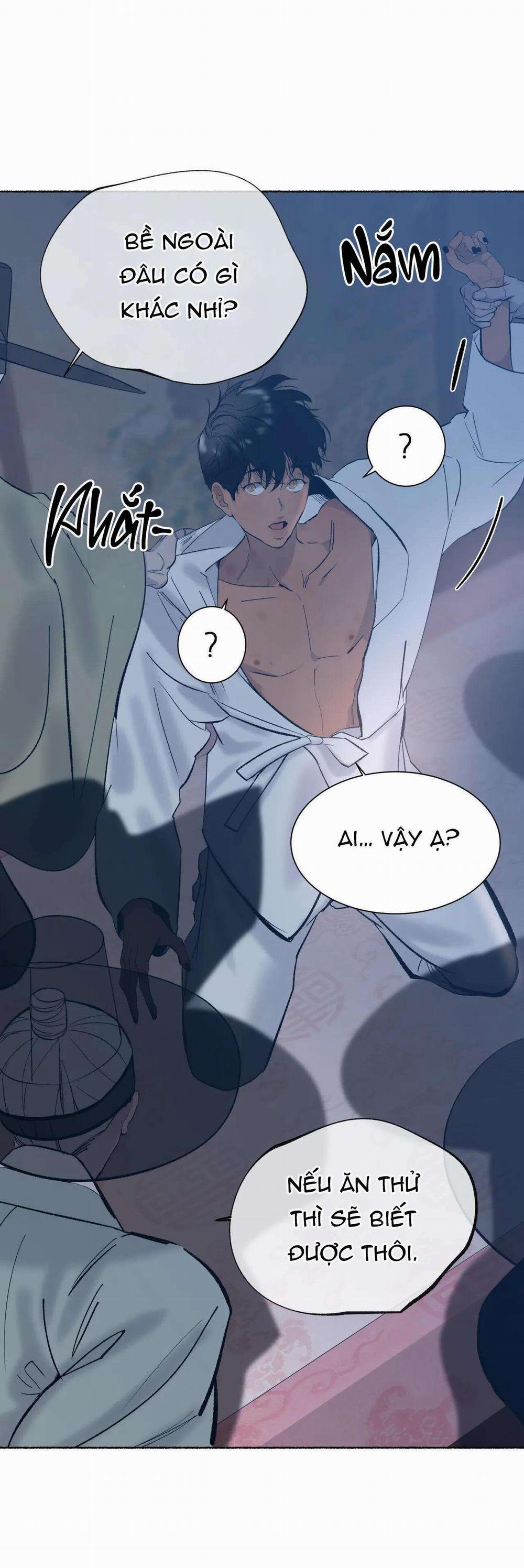 Hổ Ngàn Năm 41 trang 14