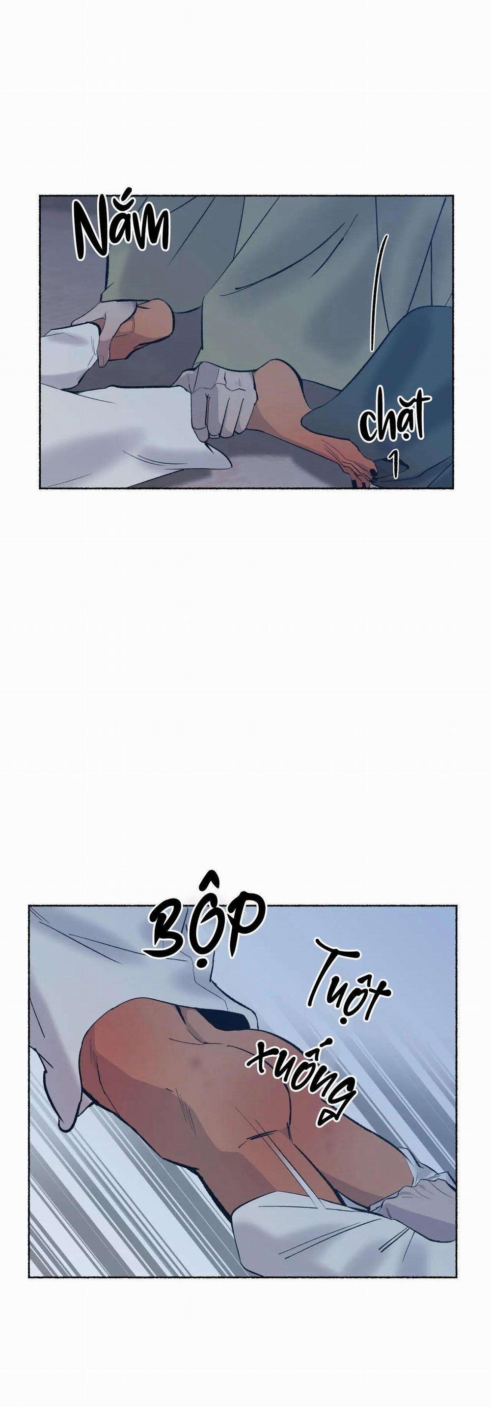 Hổ Ngàn Năm 41 trang 18