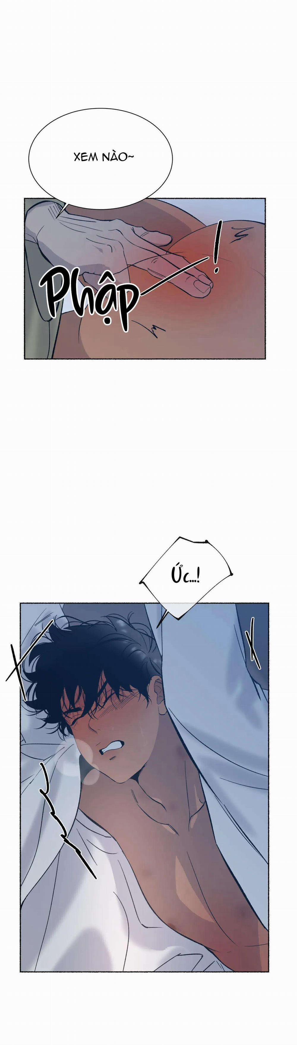 Hổ Ngàn Năm 41 trang 20