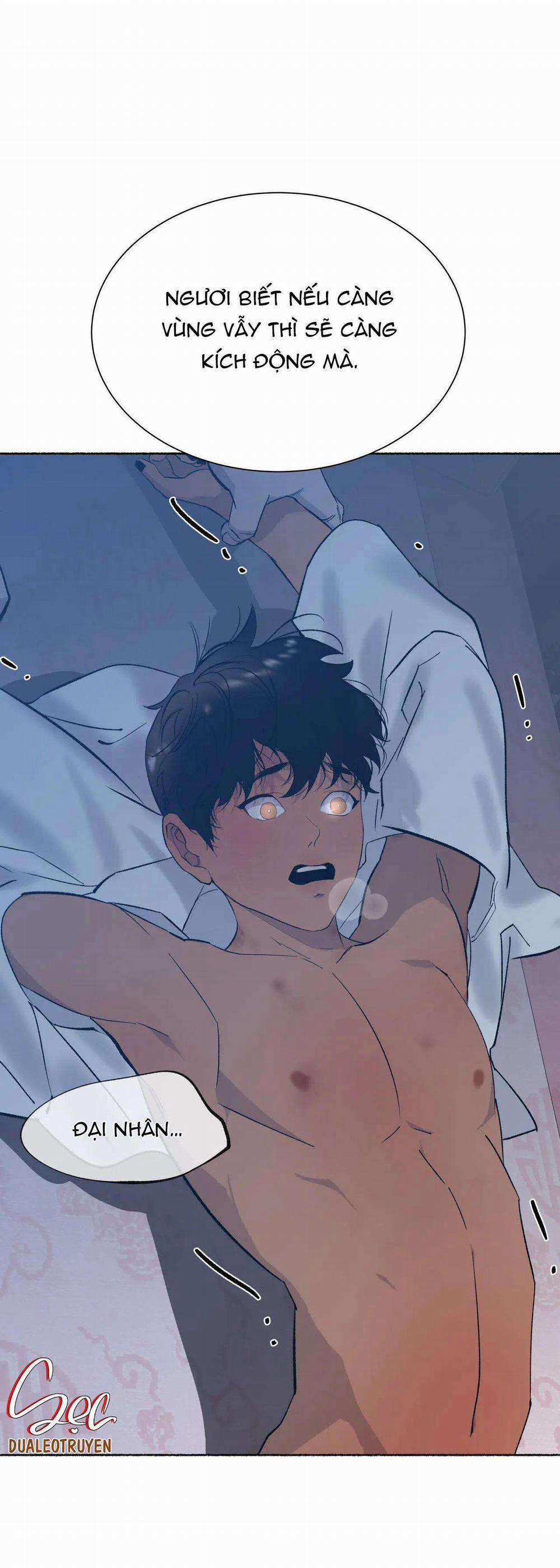 Hổ Ngàn Năm 41 trang 22