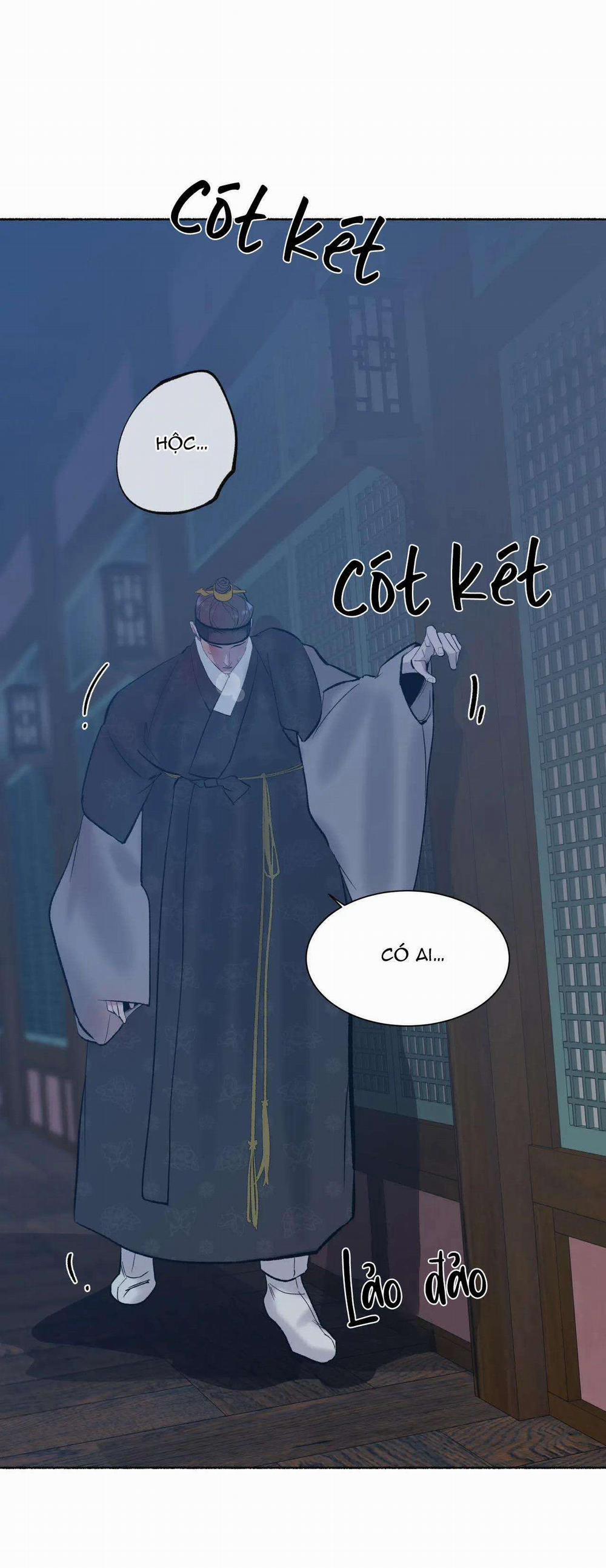 Hổ Ngàn Năm 41 trang 25