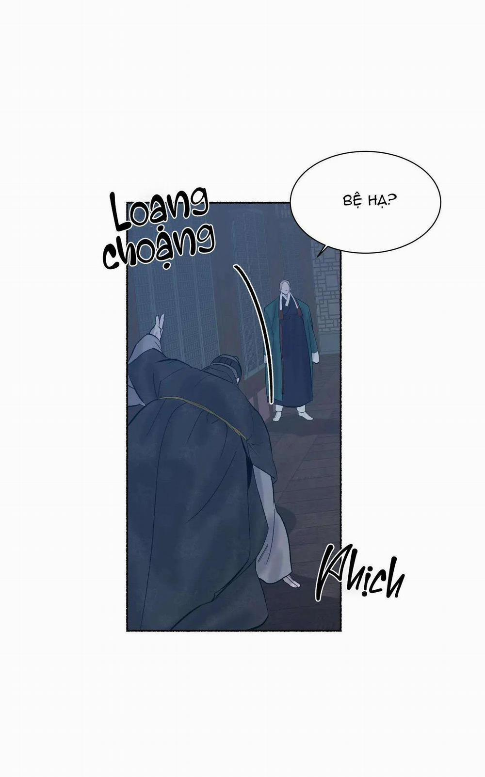 Hổ Ngàn Năm 41 trang 28