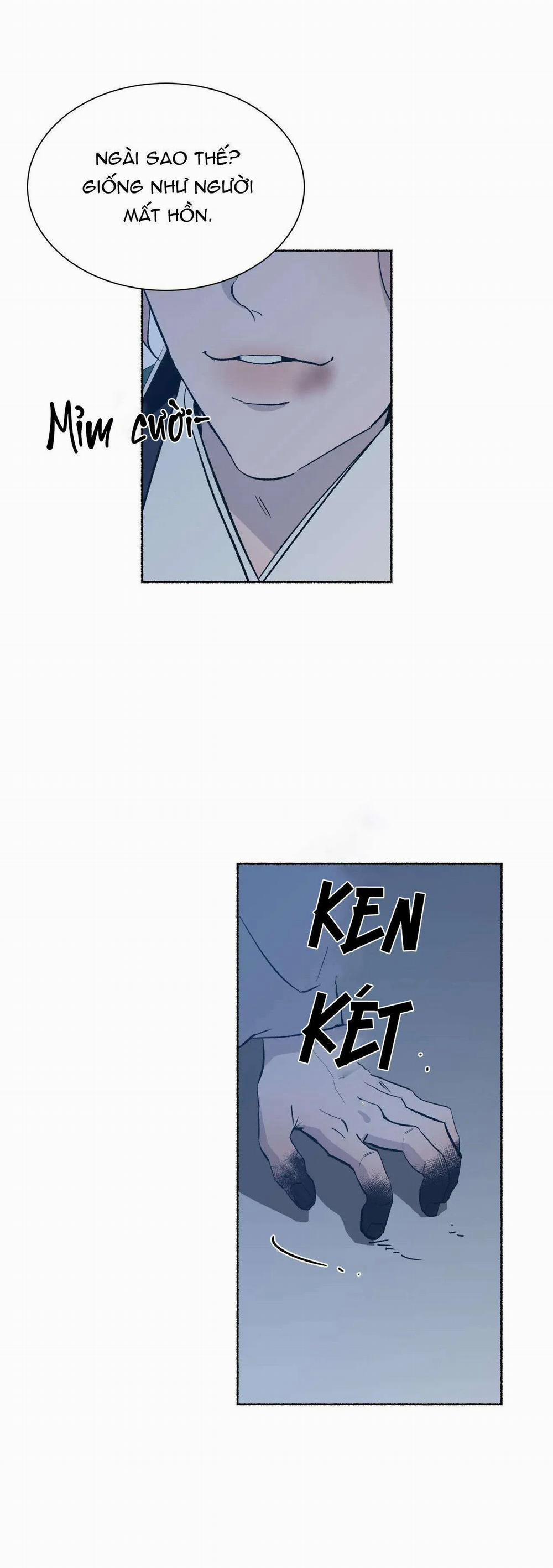 Hổ Ngàn Năm 41 trang 30