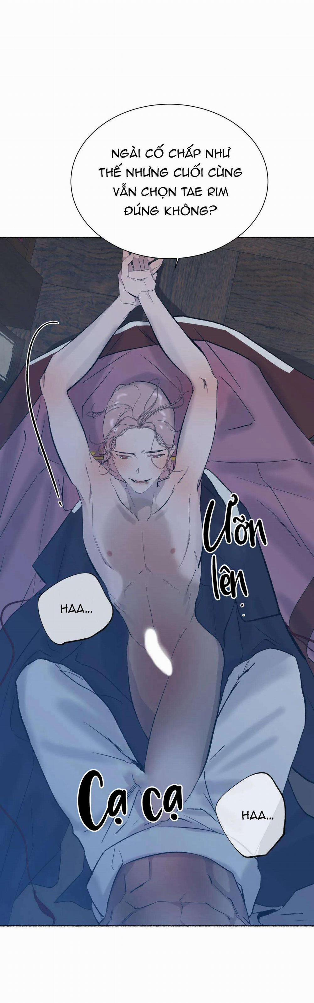 Hổ Ngàn Năm 41 trang 35