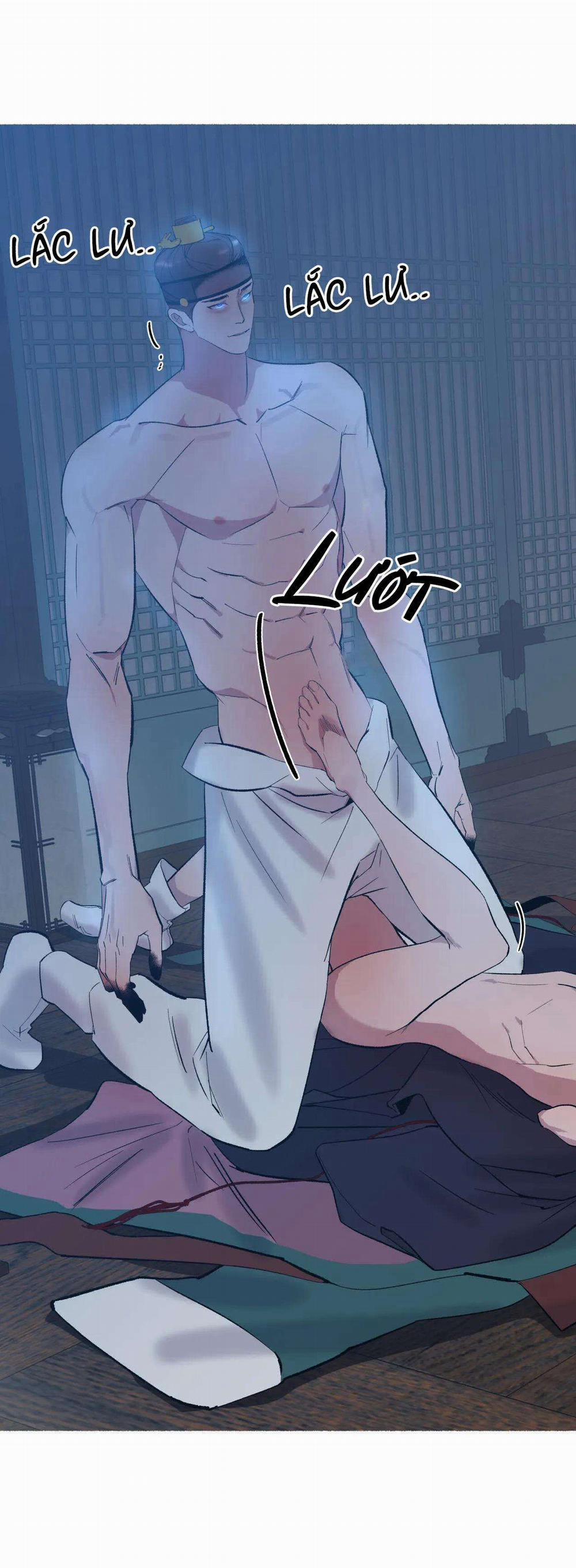 Hổ Ngàn Năm 41 trang 37