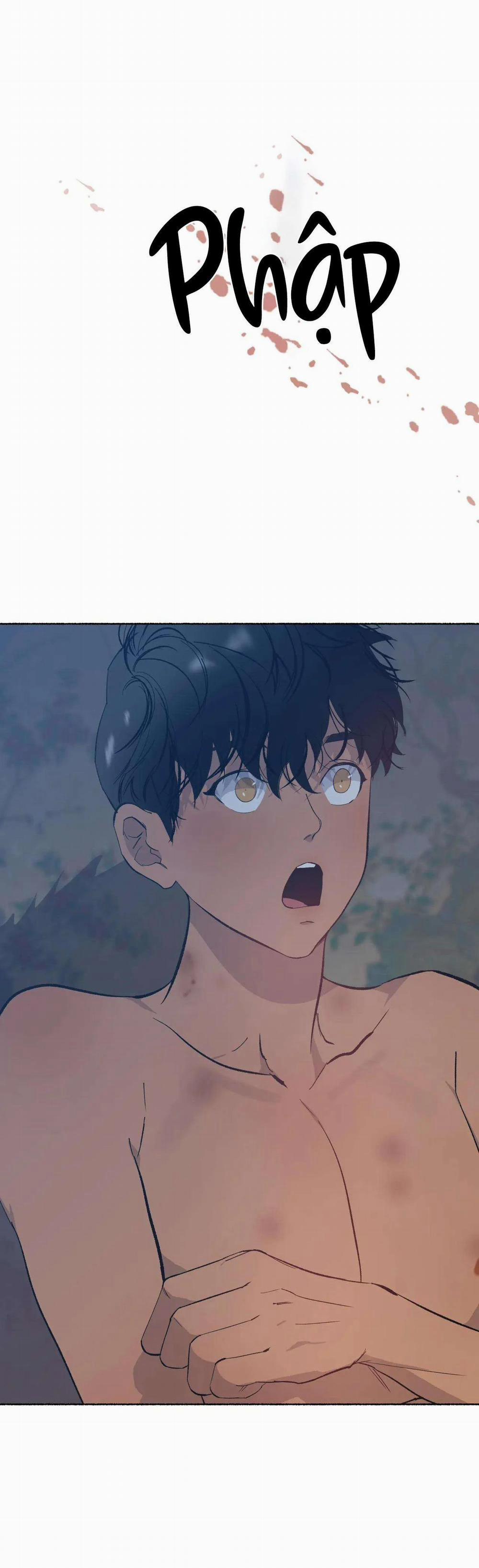 Hổ Ngàn Năm 41 trang 42