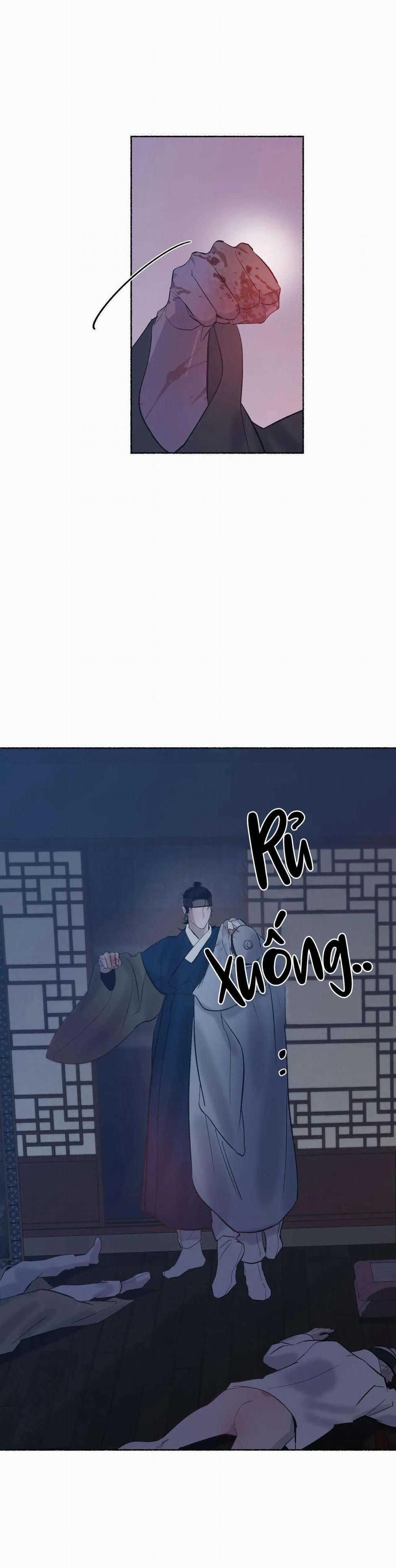 Hổ Ngàn Năm 41 trang 43