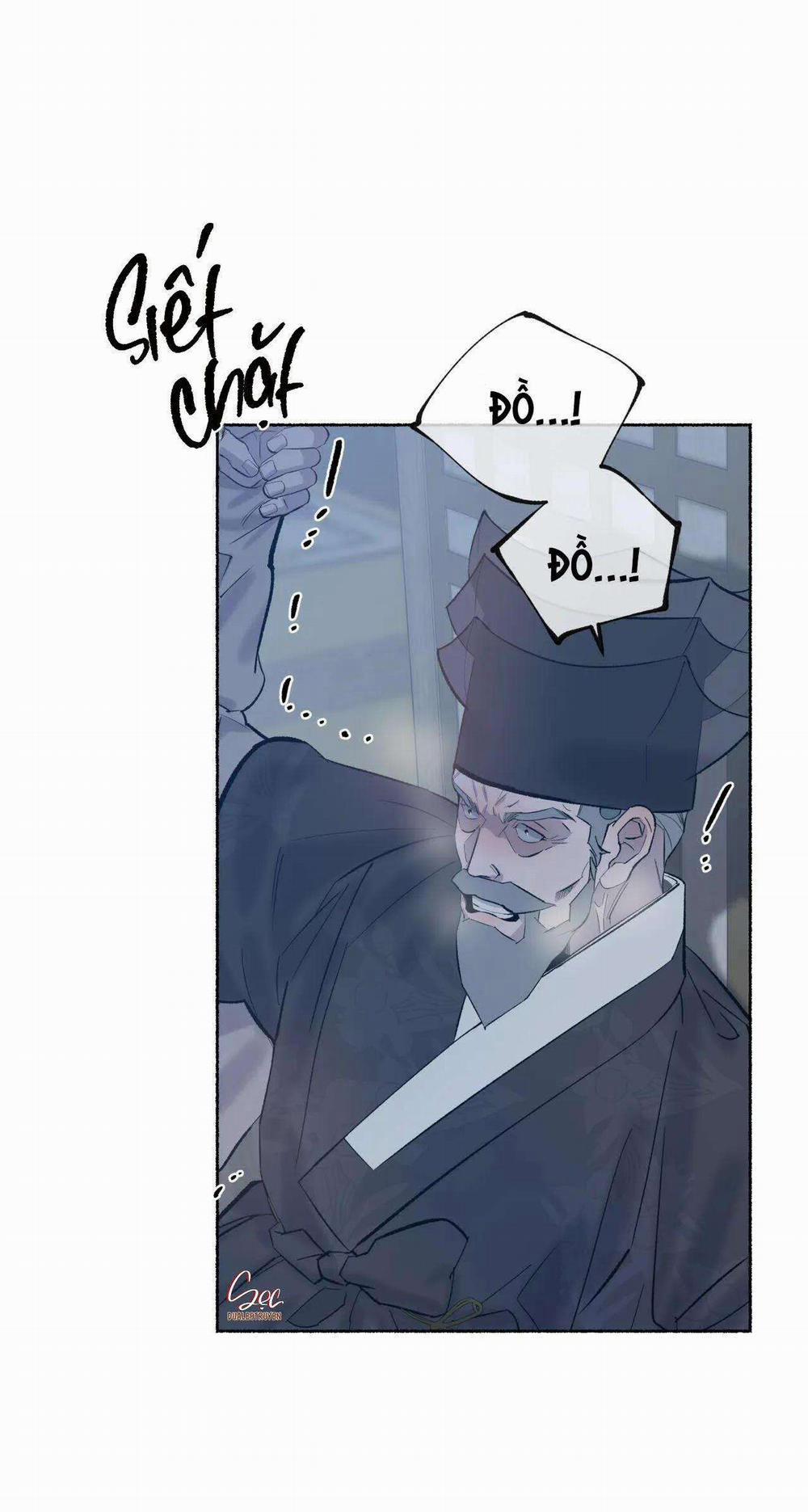 Hổ Ngàn Năm 42 trang 19