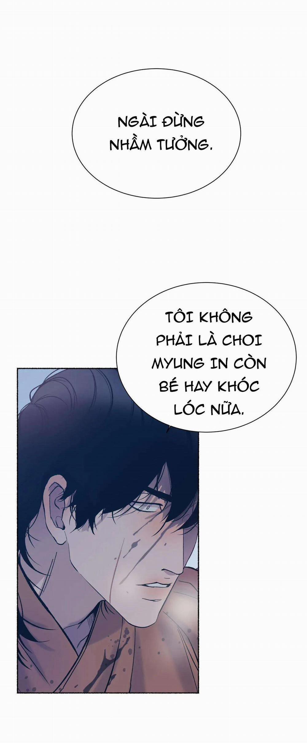 Hổ Ngàn Năm 42 trang 20