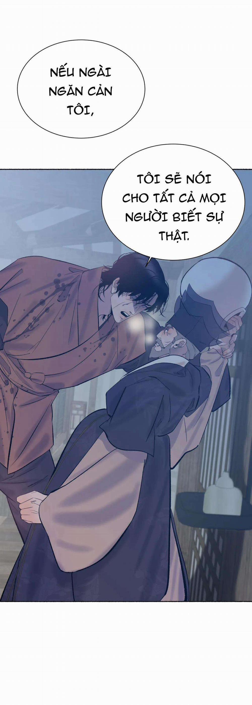 Hổ Ngàn Năm 42 trang 21