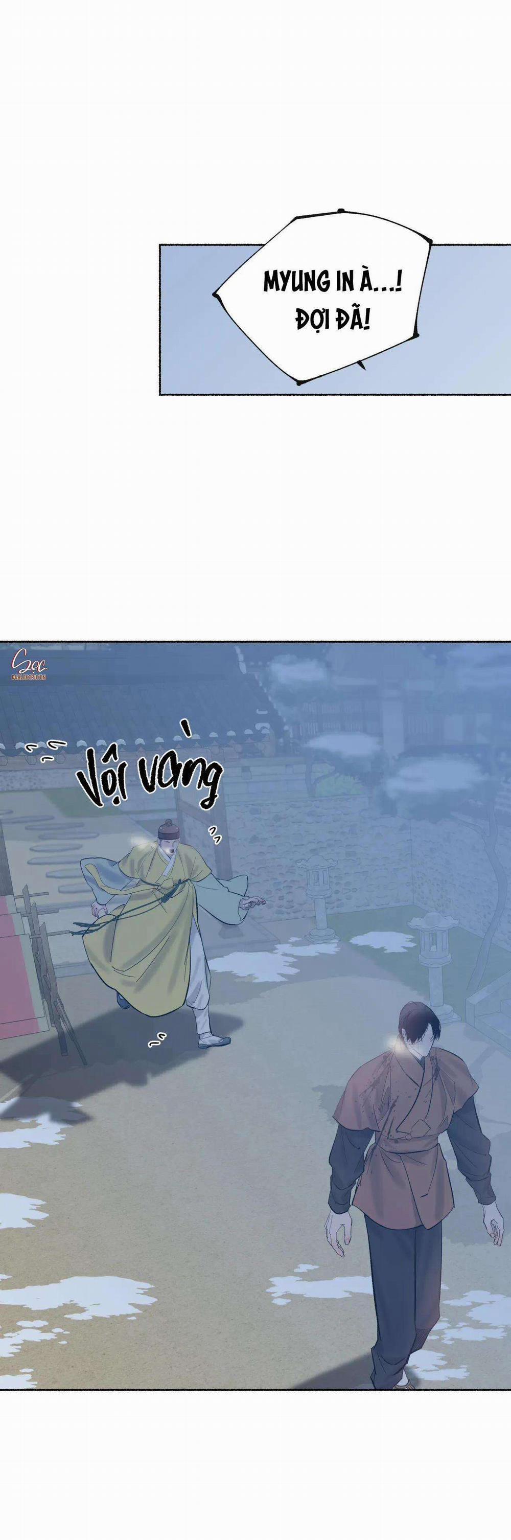 Hổ Ngàn Năm 42 trang 22