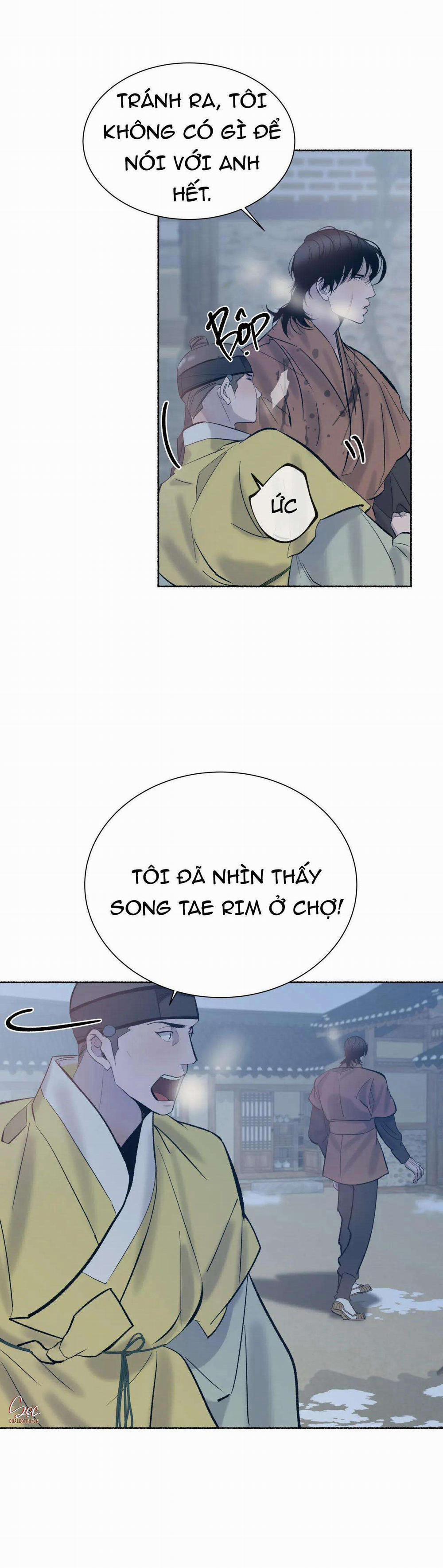 Hổ Ngàn Năm 42 trang 25