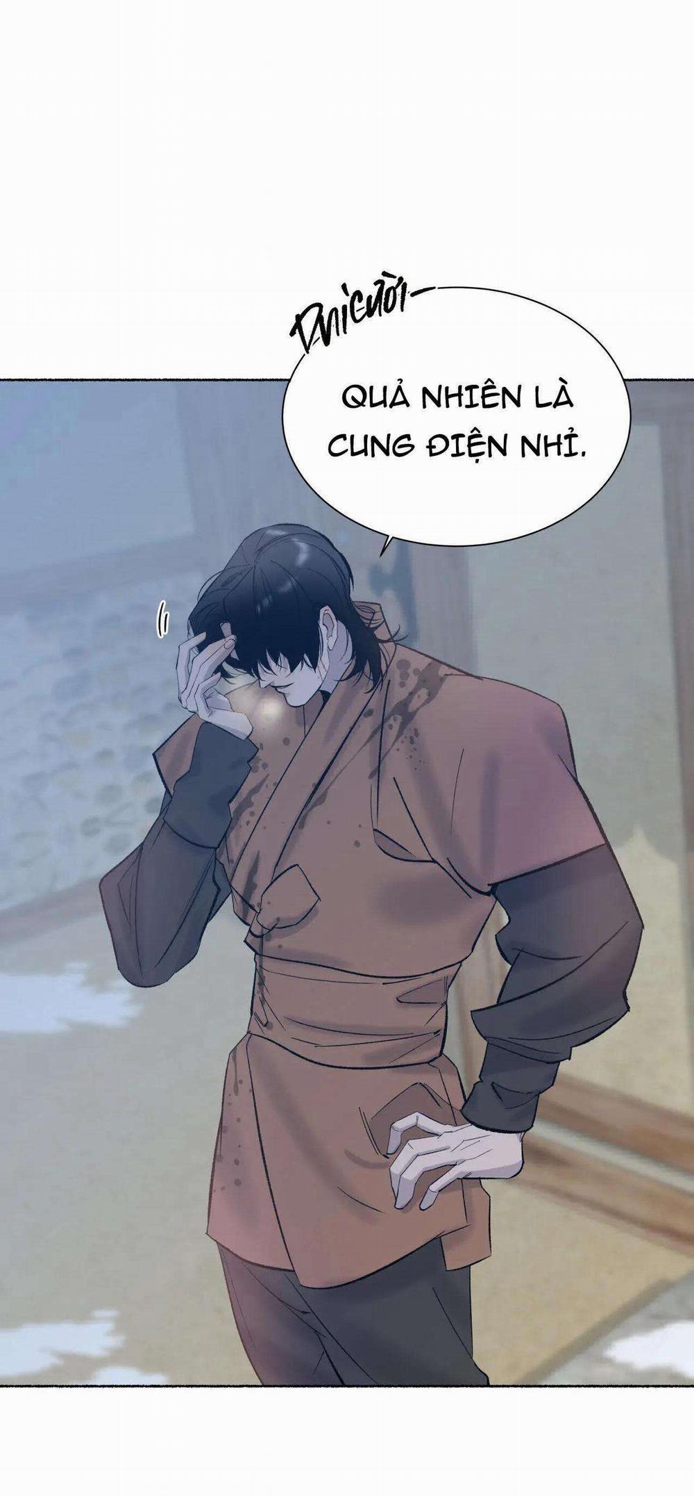 Hổ Ngàn Năm 42 trang 30