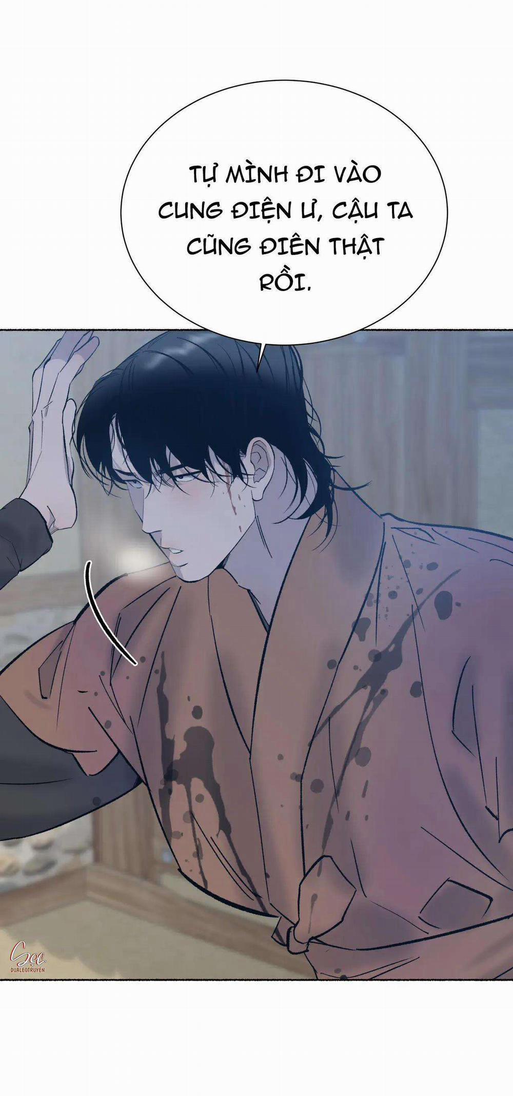 Hổ Ngàn Năm 42 trang 31