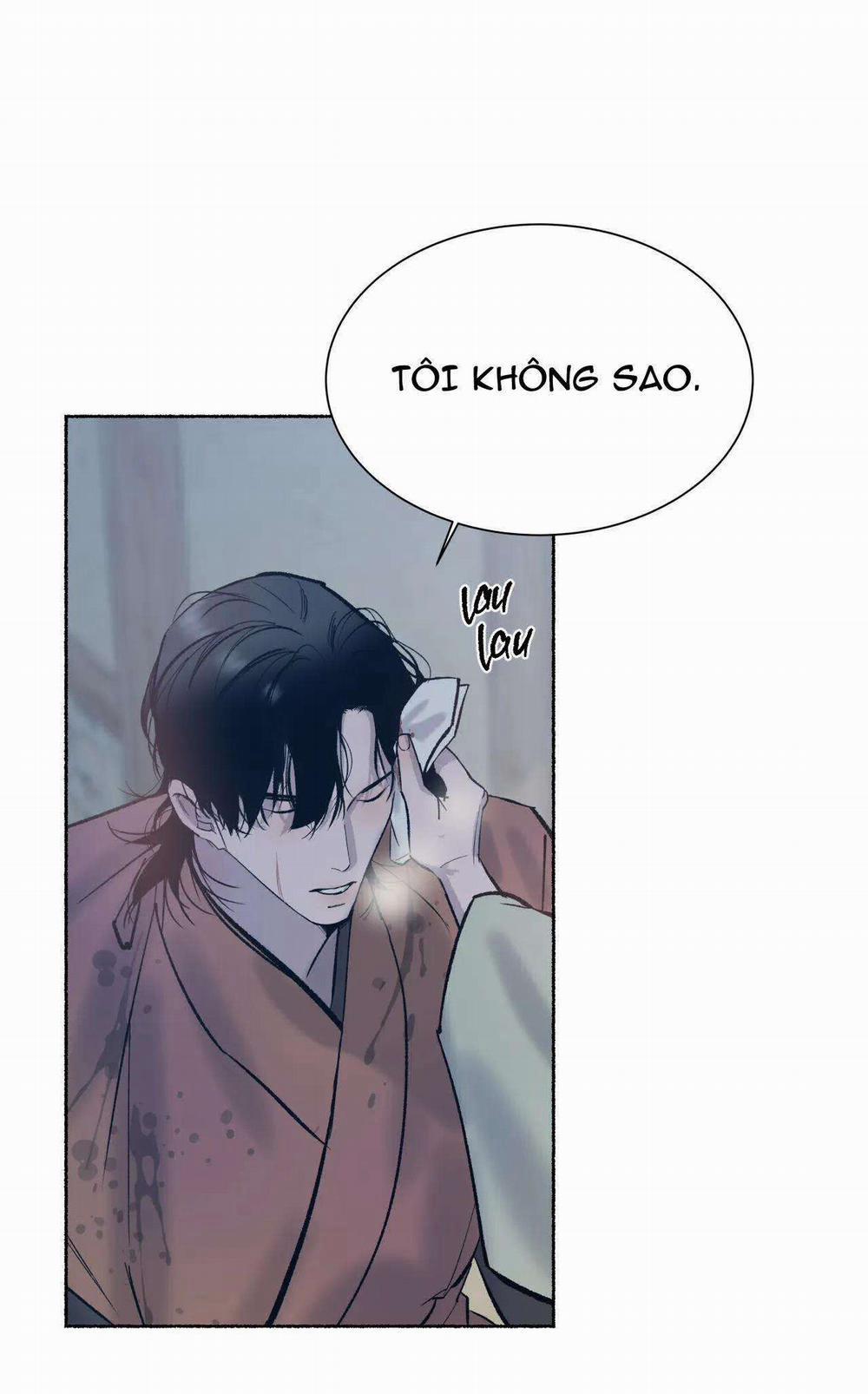 Hổ Ngàn Năm 42 trang 33