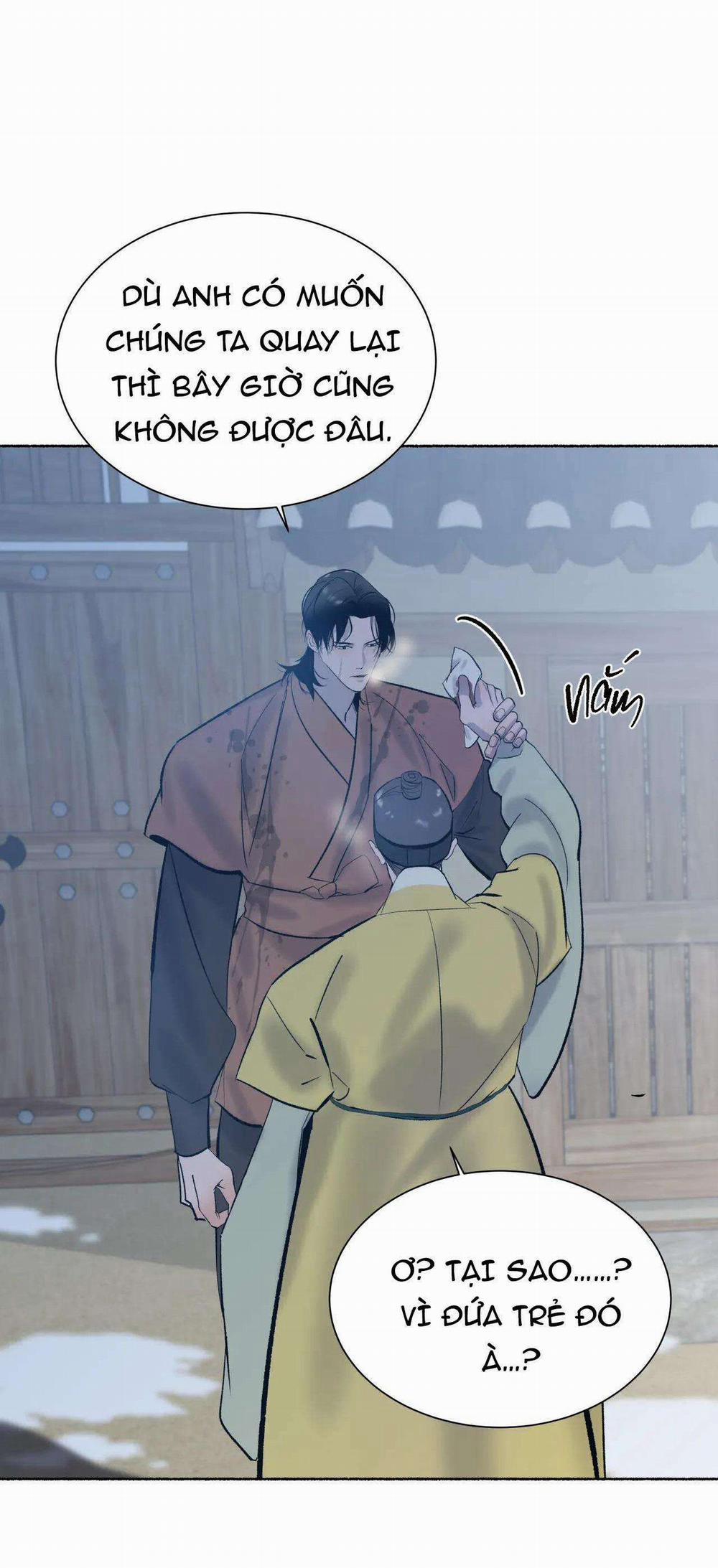 Hổ Ngàn Năm 42 trang 35