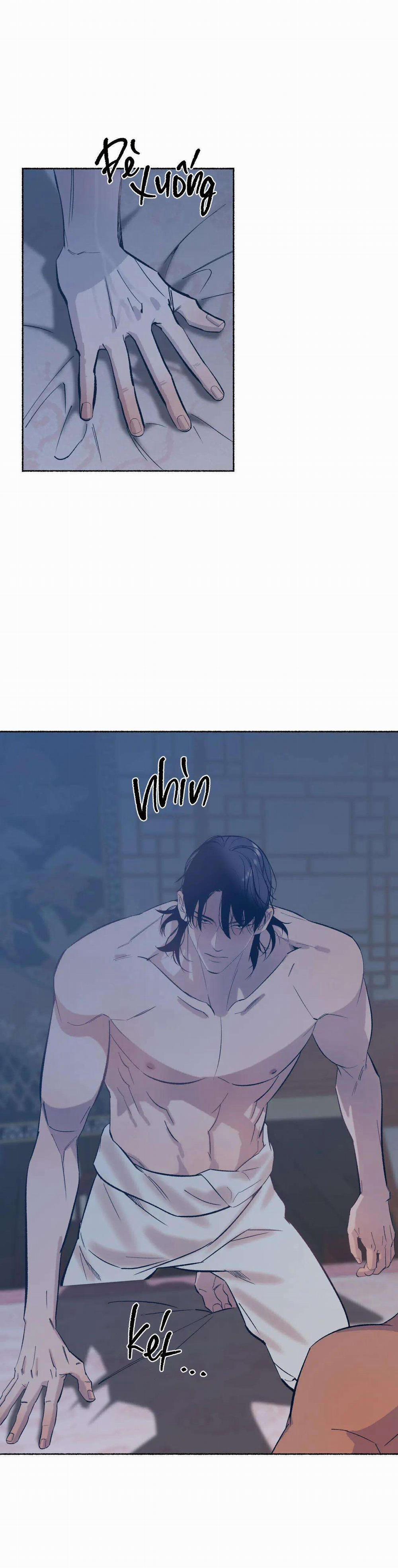 Hổ Ngàn Năm 42 trang 39