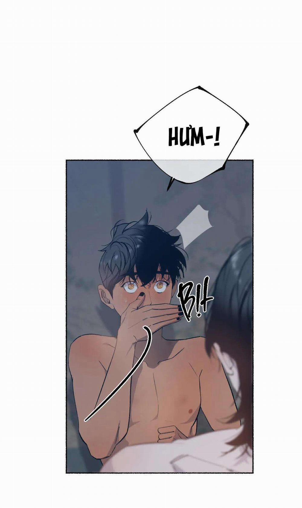 Hổ Ngàn Năm 42 trang 40