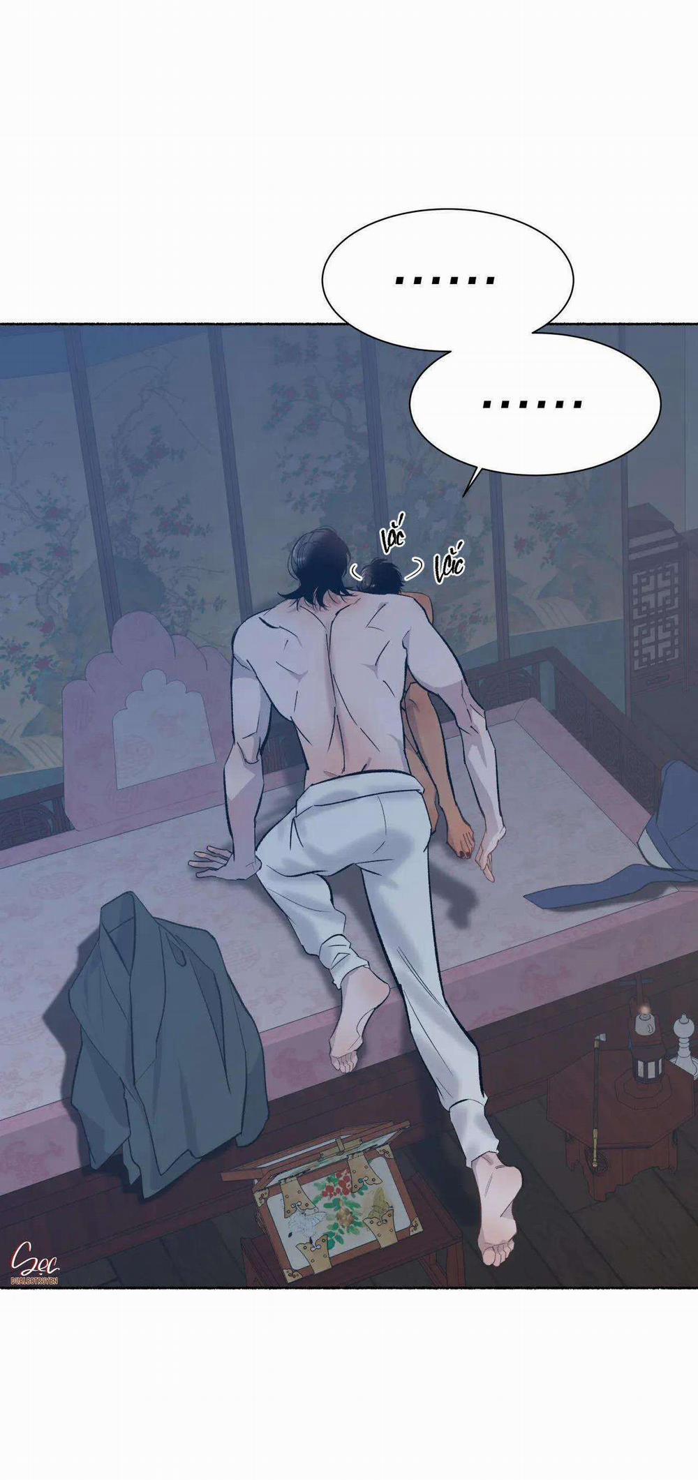 Hổ Ngàn Năm 42 trang 45