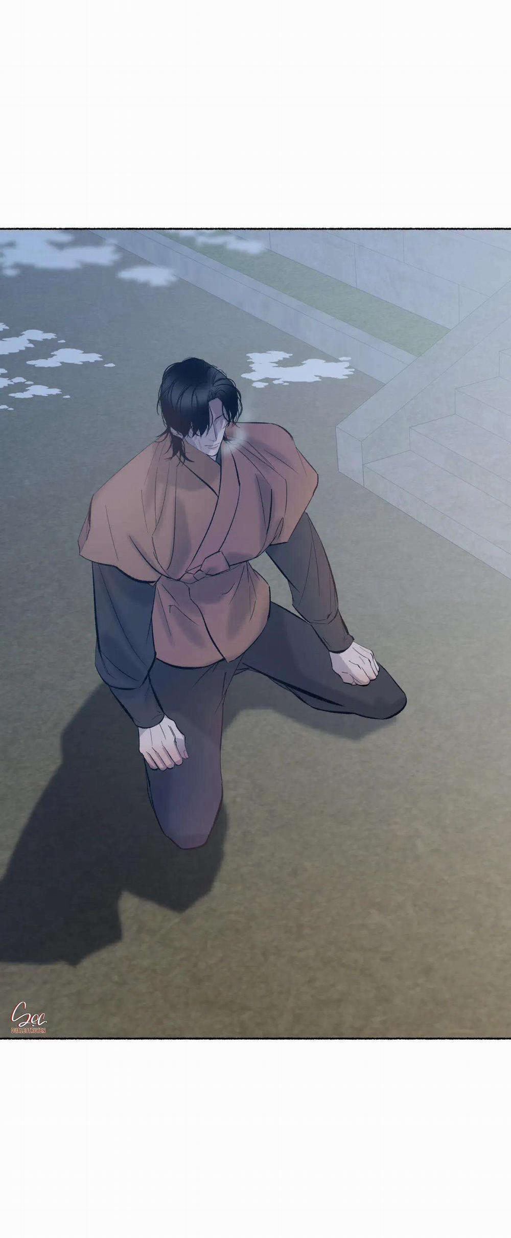 Hổ Ngàn Năm 42 trang 5