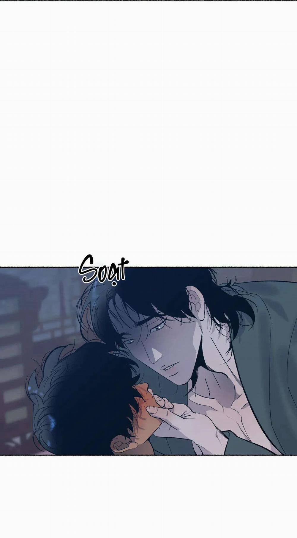 Hổ Ngàn Năm 43 trang 10