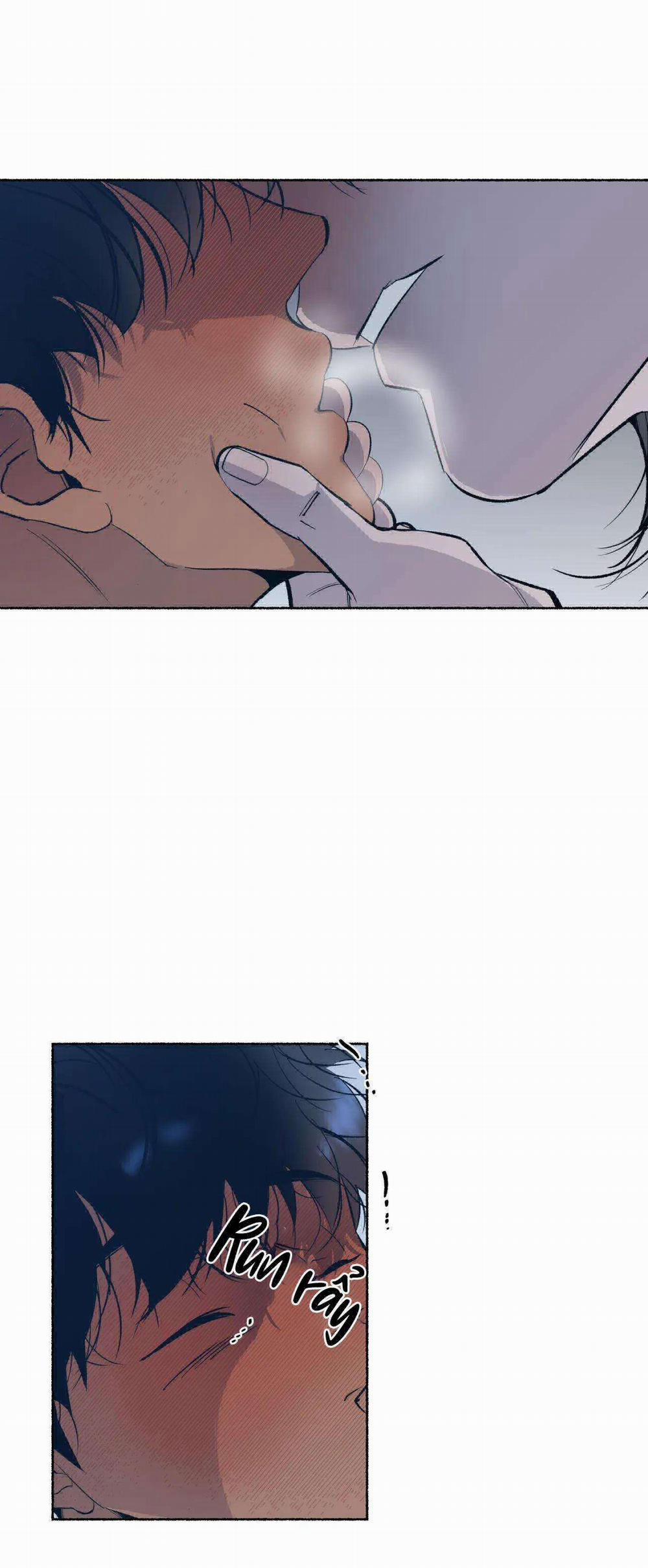 Hổ Ngàn Năm 43 trang 11