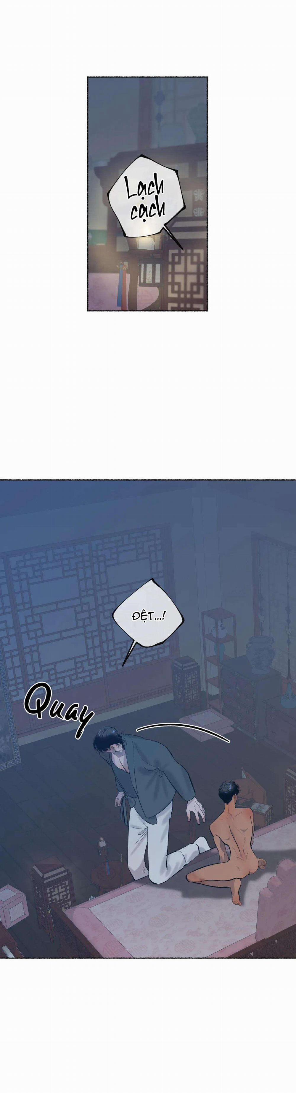 Hổ Ngàn Năm 43 trang 13