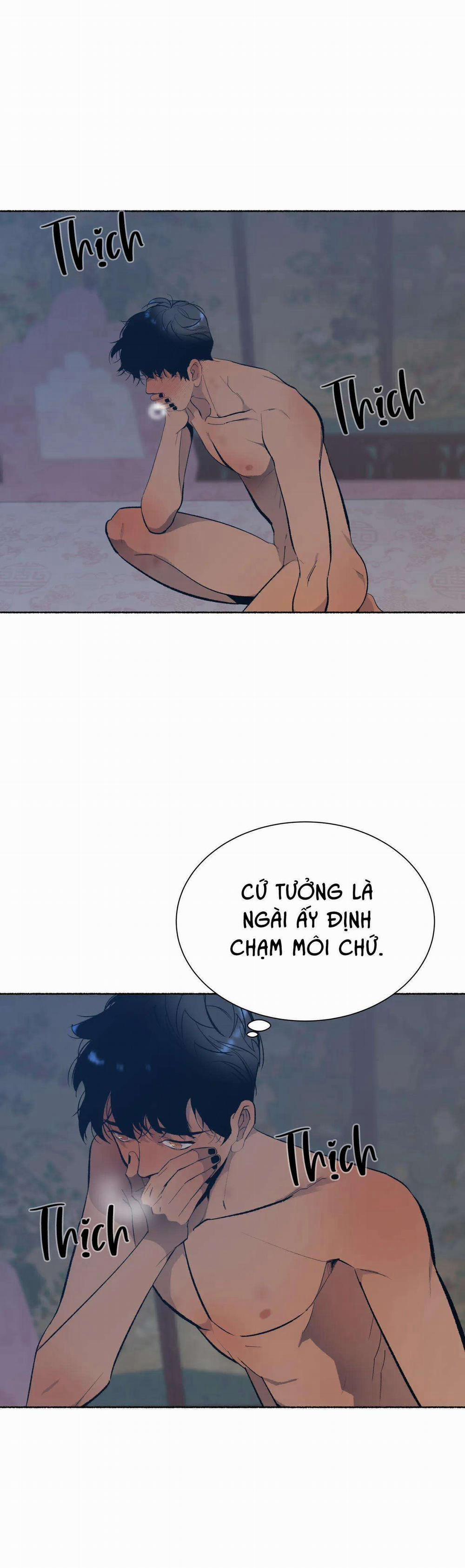 Hổ Ngàn Năm 43 trang 14