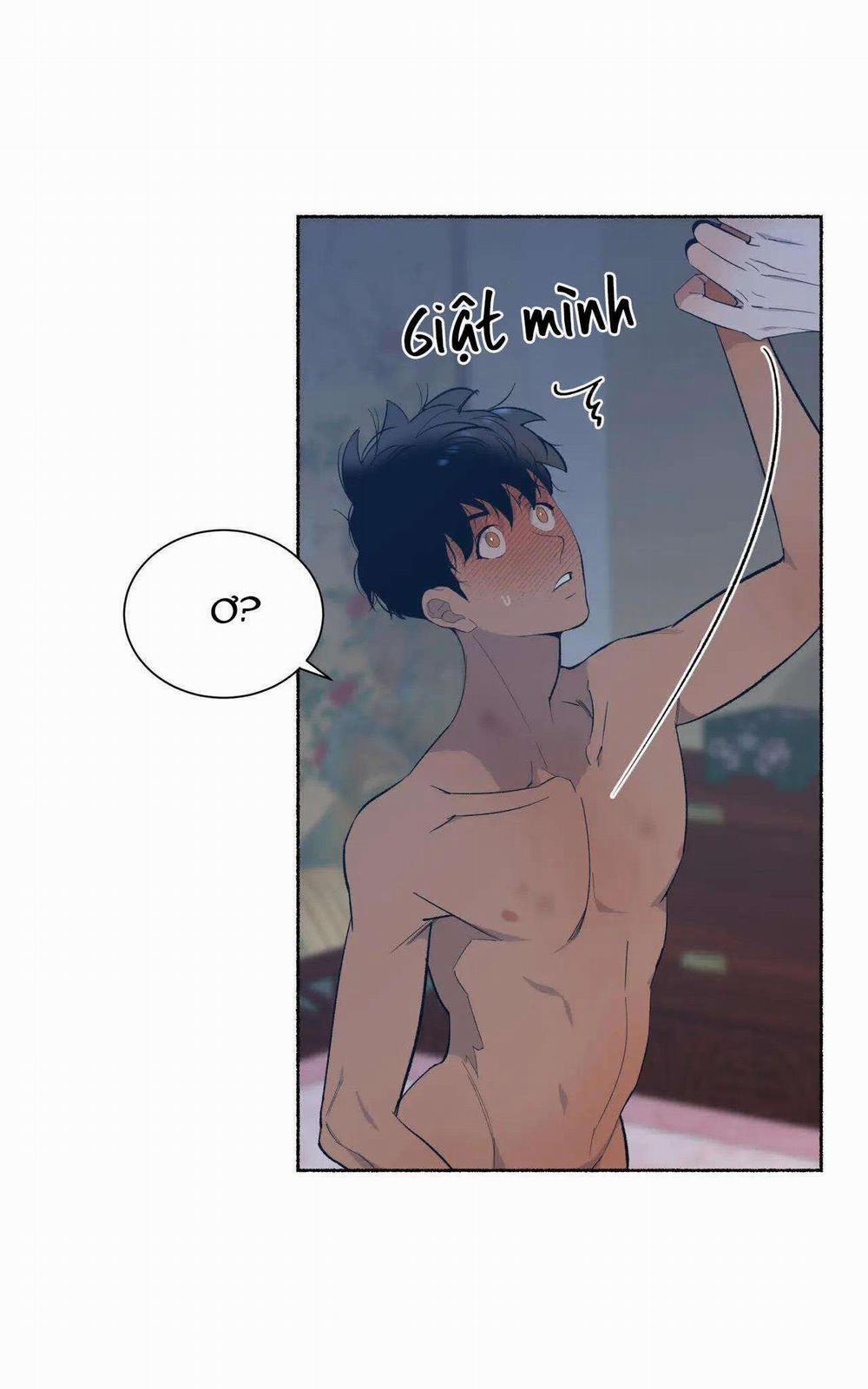 Hổ Ngàn Năm 43 trang 20