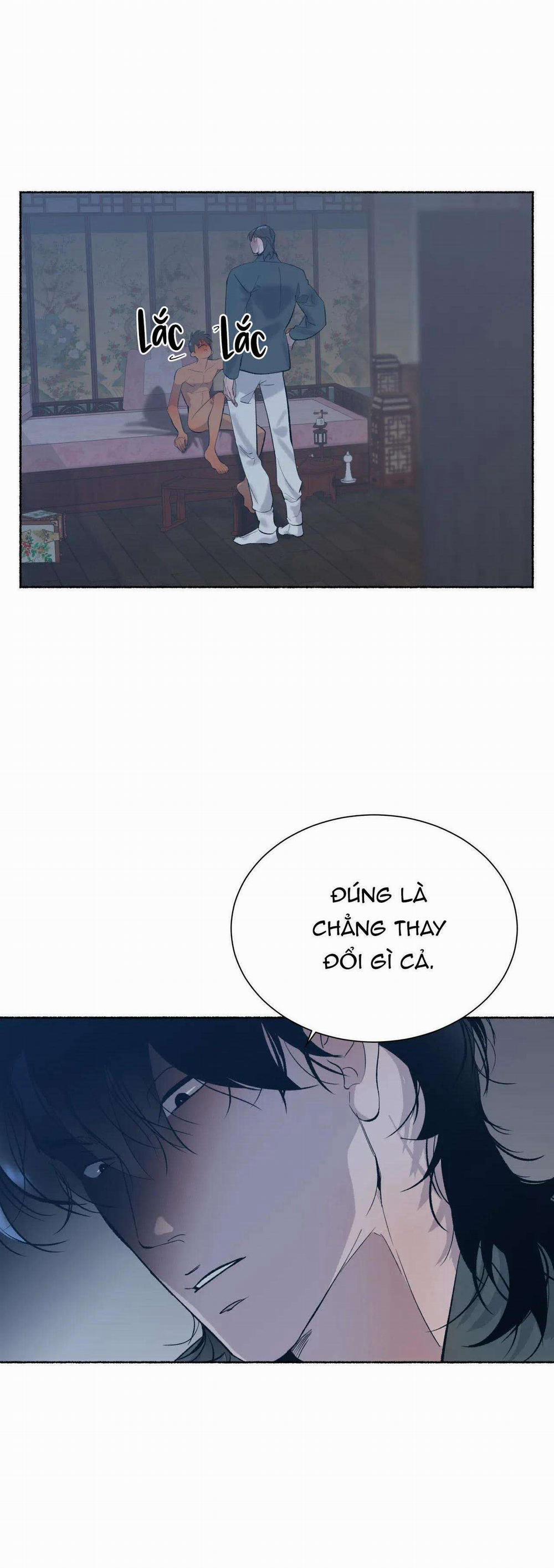 Hổ Ngàn Năm 43 trang 22