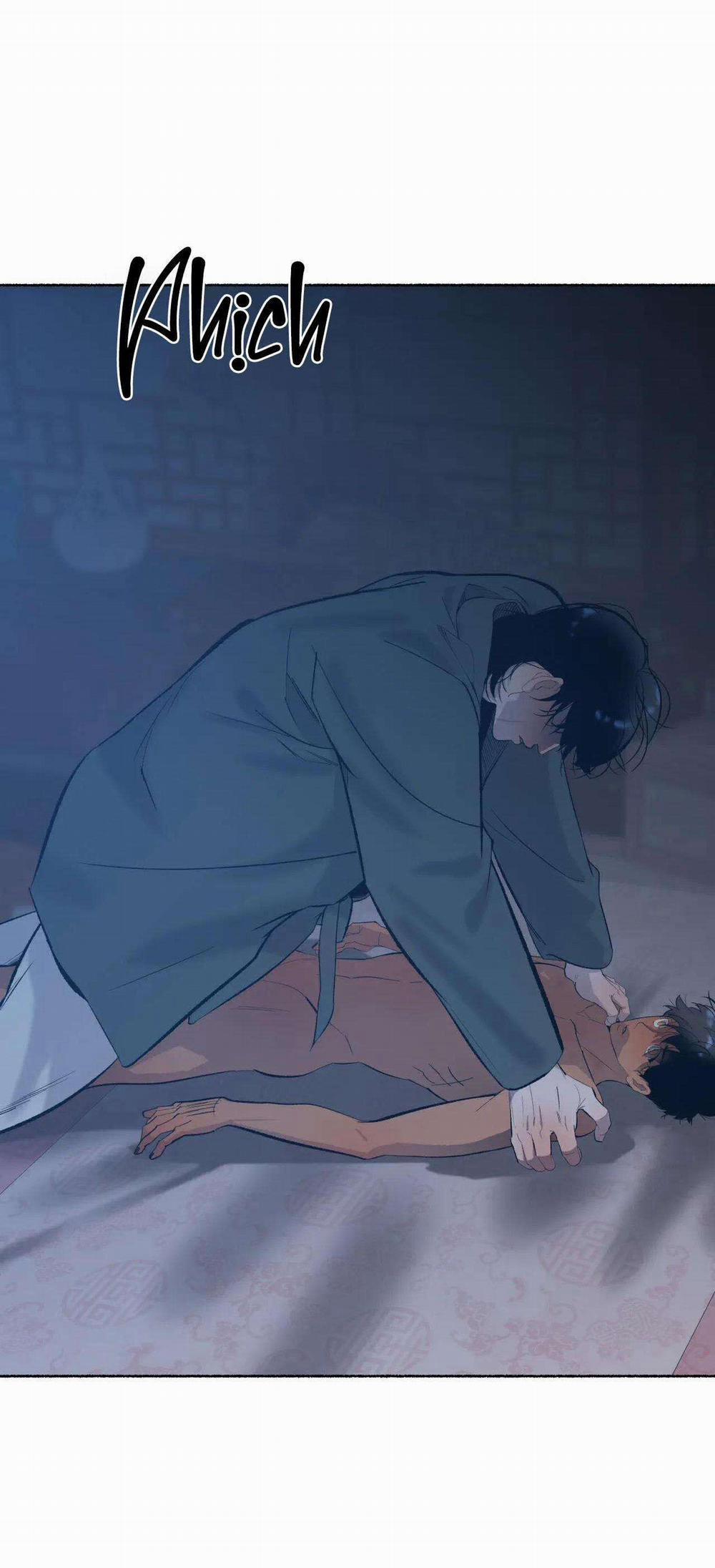 Hổ Ngàn Năm 43 trang 24