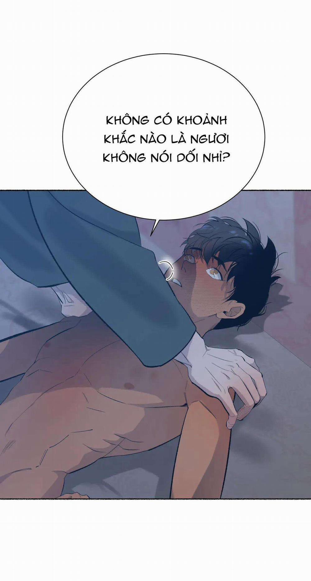 Hổ Ngàn Năm 43 trang 26