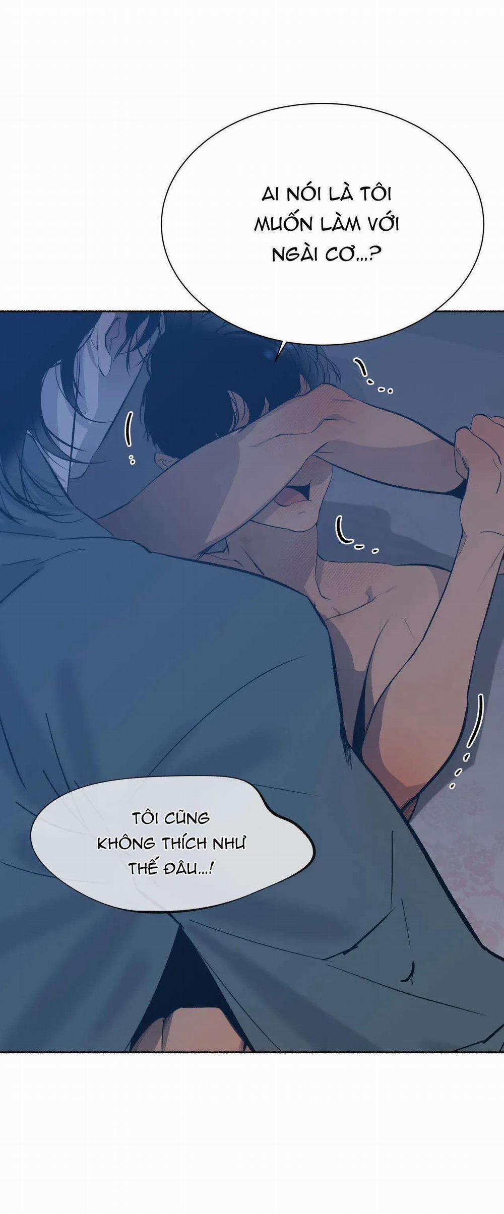 Hổ Ngàn Năm 43 trang 32