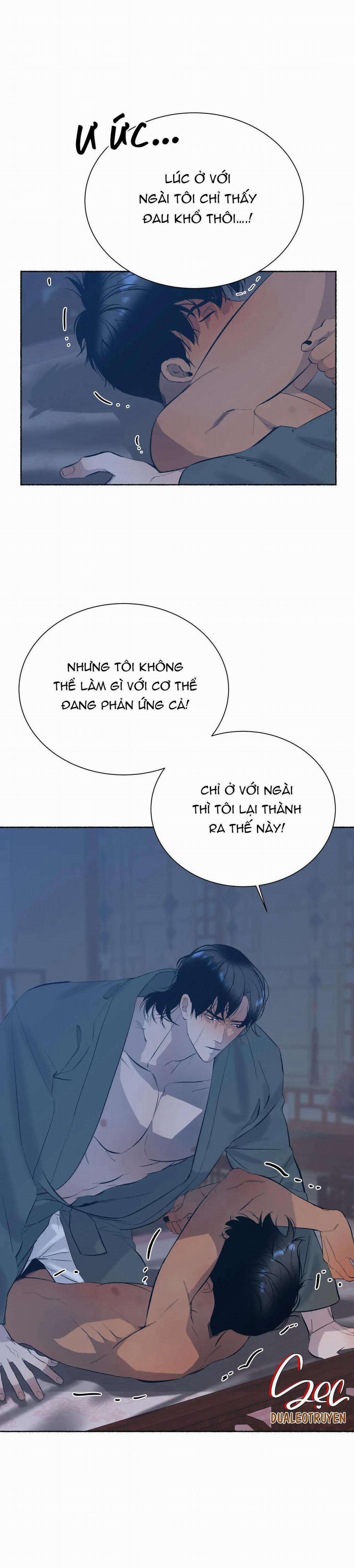 Hổ Ngàn Năm 43 trang 33