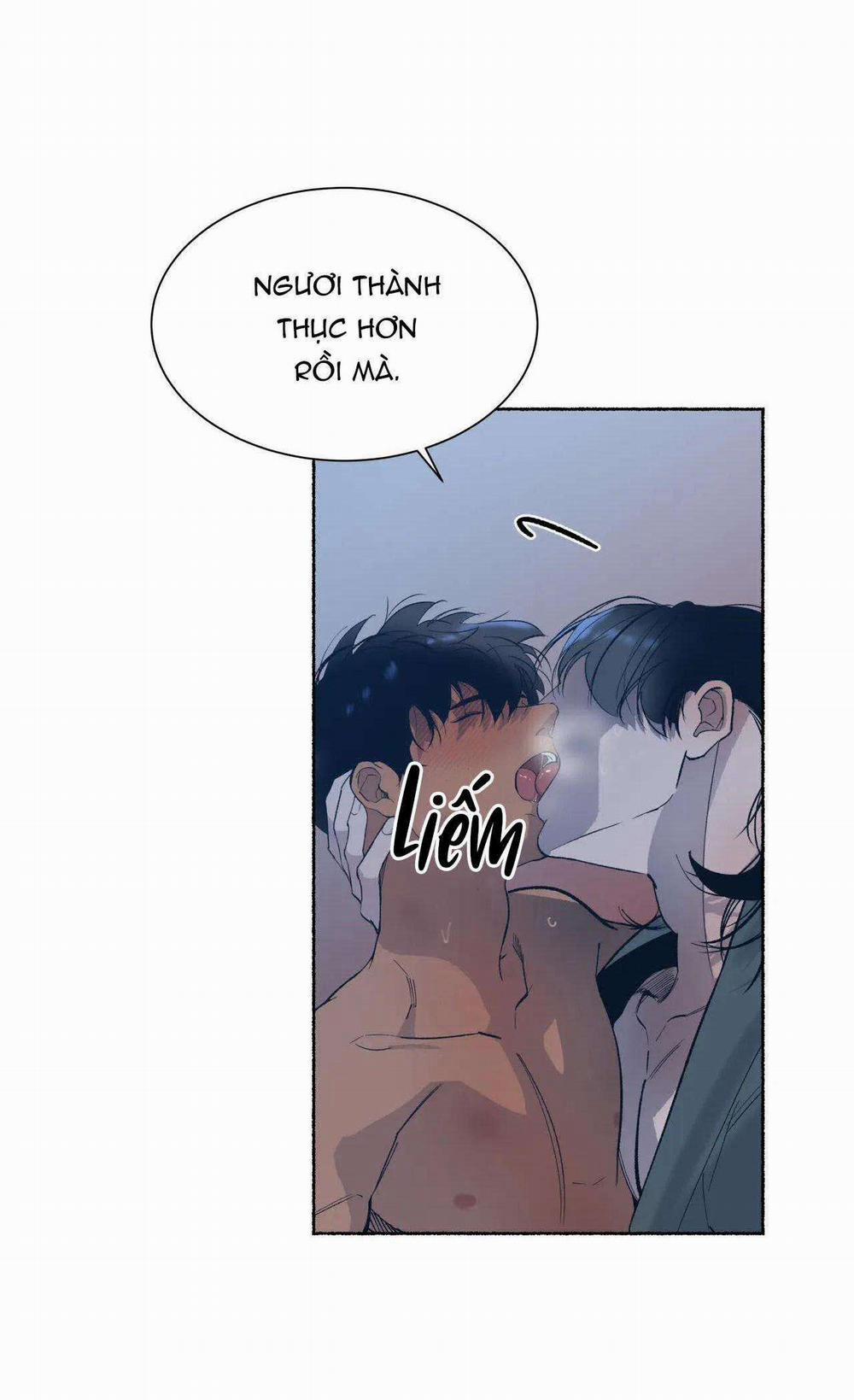 Hổ Ngàn Năm 43 trang 37