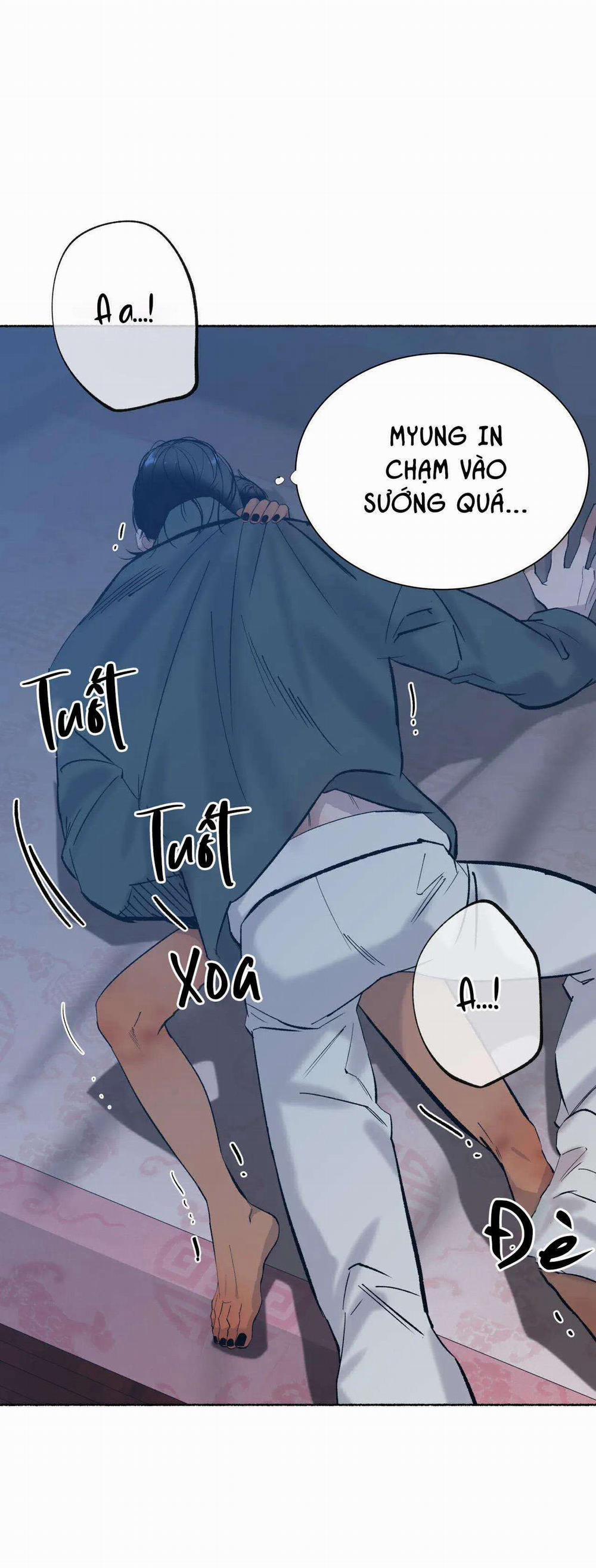 Hổ Ngàn Năm 43 trang 39