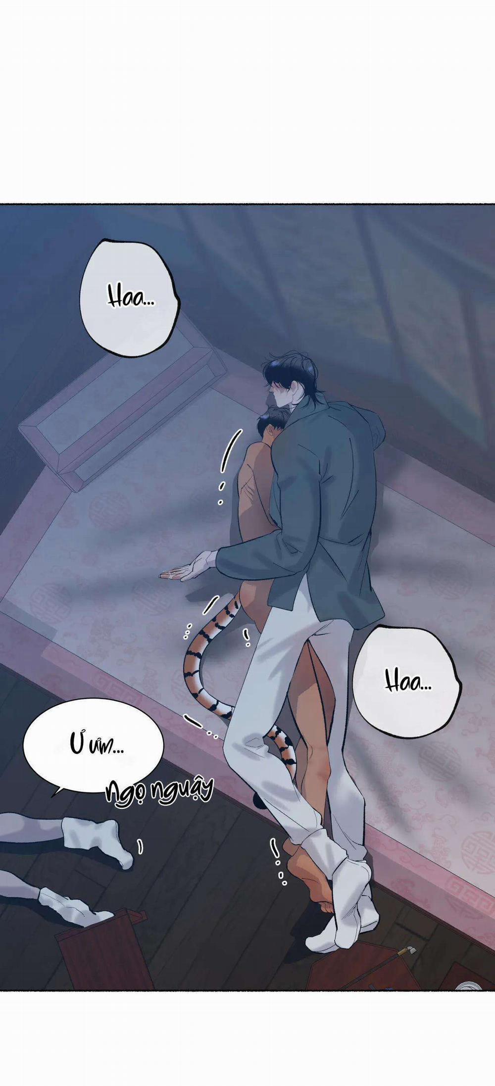 Hổ Ngàn Năm 43 trang 42