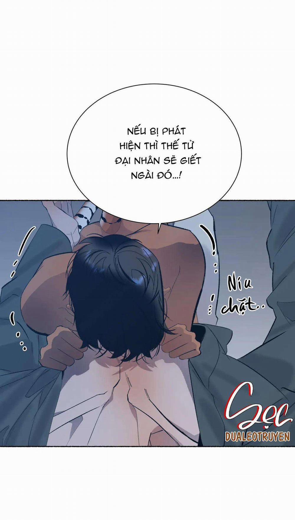 Hổ Ngàn Năm 43 trang 44