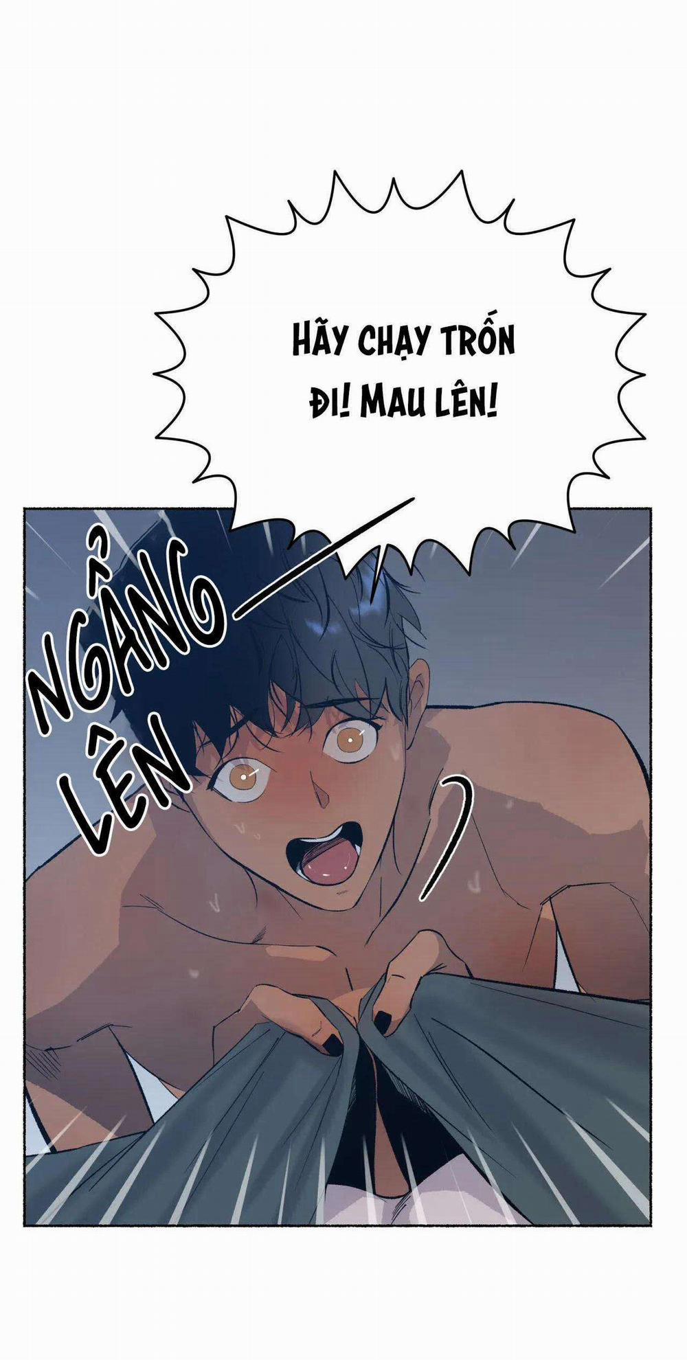 Hổ Ngàn Năm 43 trang 45
