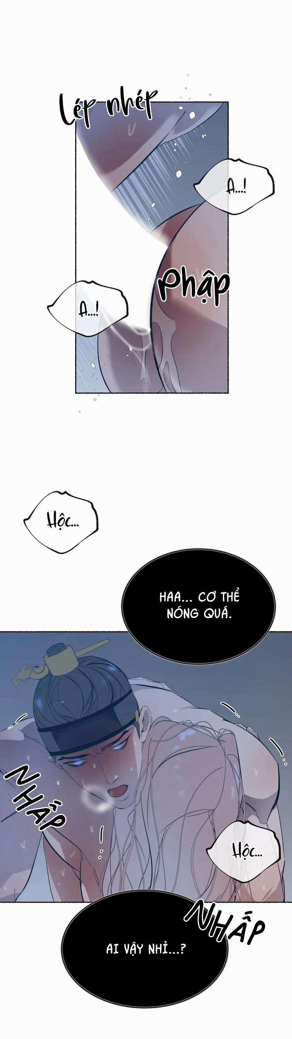 Hổ Ngàn Năm 43 trang 50